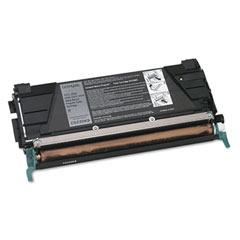Lexmark C524BK (8K)